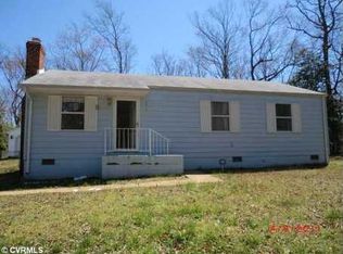 9509 Heather Rdg, North Chesterfield, VA 23237