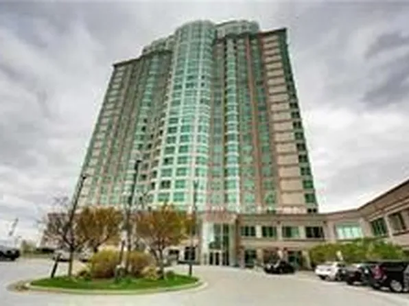 11 Lee Centre Dr, Toronto, ON