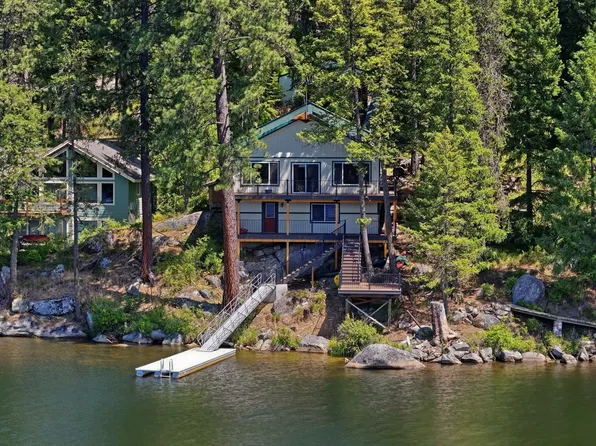 421 Eastshore Rd, Newport, WA 99156