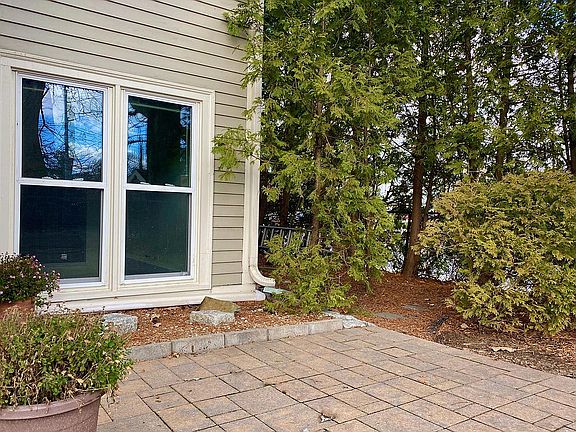 Your own private terrace and garden