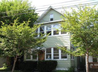 408 E 2nd St APT 2, Erie, PA 16507