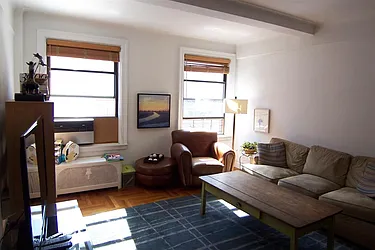 Rented by Susan Finkel, LREB