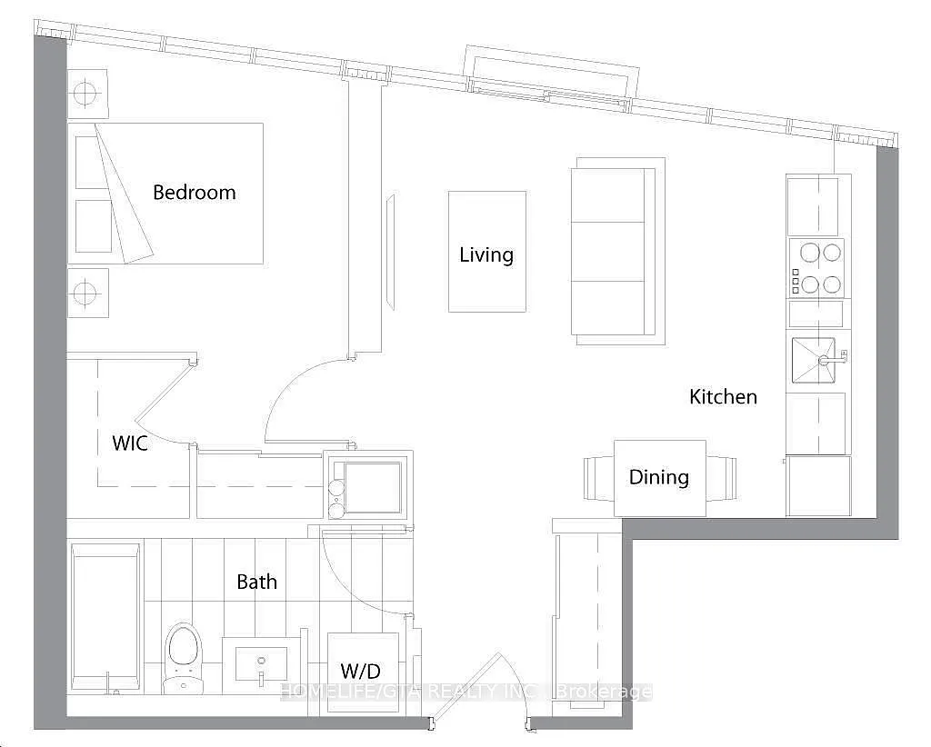 Building Photo - 80 Queens Wharf Rd #2105