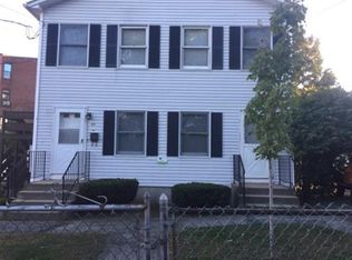 48 Mosher St #1, Holyoke, MA 01040