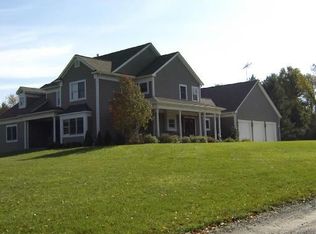 9131 Rexford Rd, Jackson, MI 49201