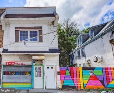 5604 Chew 1/2 Ave, Philadelphia, PA, 19138