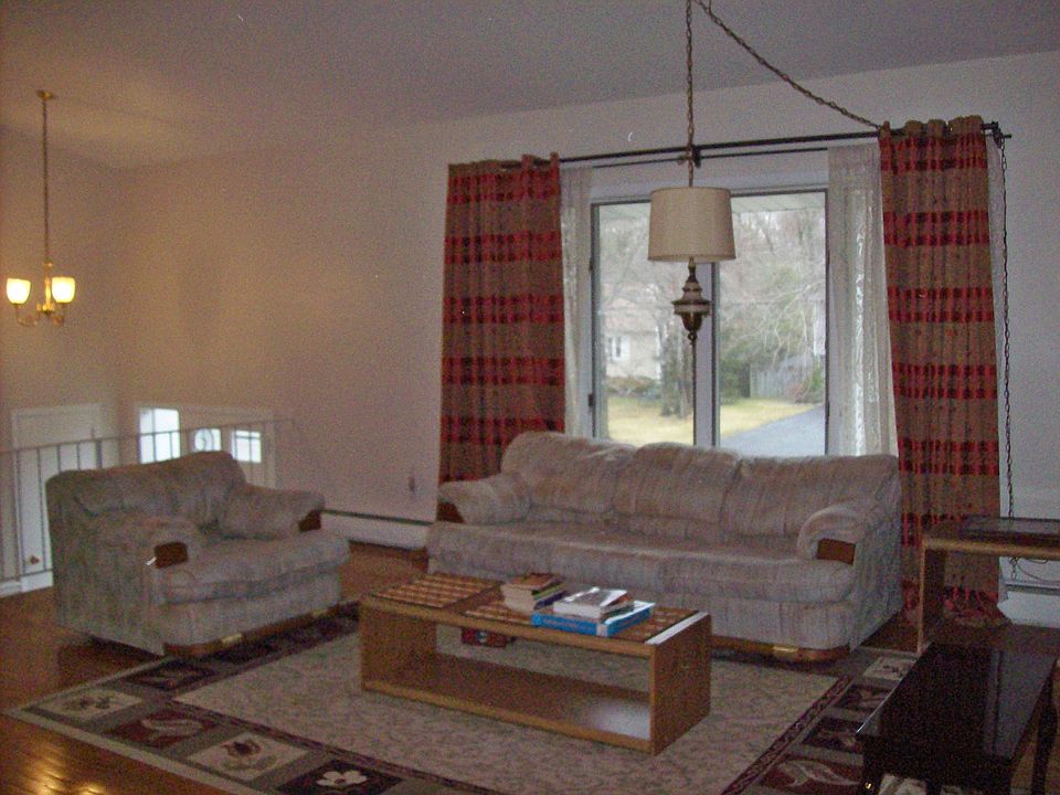 Living Rm