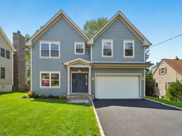 31 Verona Rd, New Providence Boro, NJ 07974