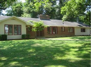 620 W 5th St, Chillicothe, OH