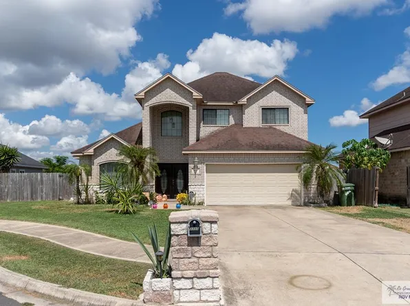 3350 Creek Wood, Brownsville, TX 78526