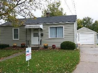 6 Southampton Ct, Newton, IA 50208