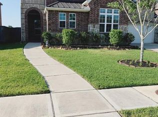 7407 Woodward Springs Dr, Pearland, TX 77584