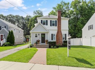 17 Wildwood Rd, Medford, MA 02155
