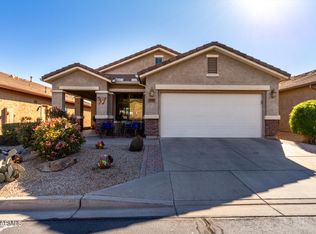 31627 N Poncho Ln, San Tan Valley, AZ 85143