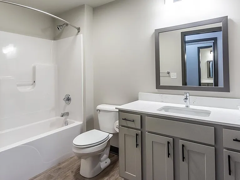 G3 Apartments — Photo 28