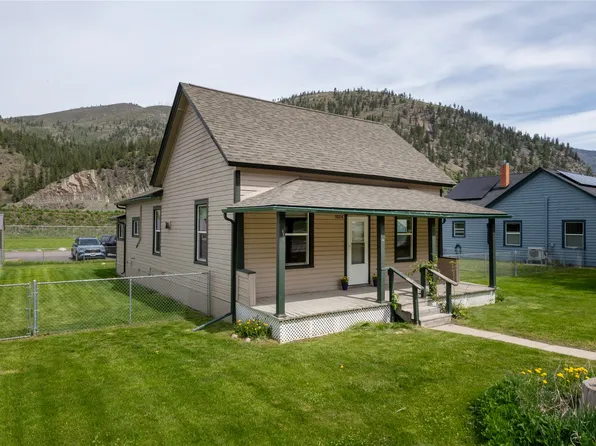 9504 Highway 200 E, Bonner, MT 59823