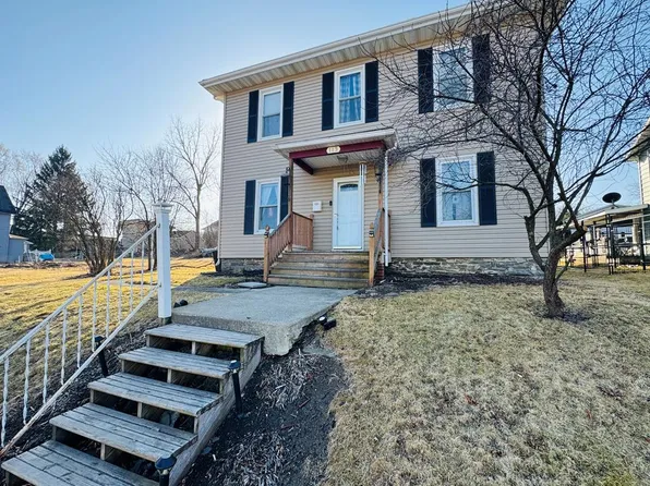113 Ward Ave, Towanda, PA 18848