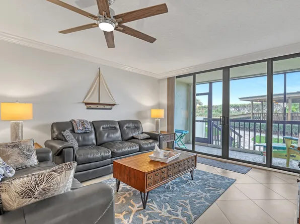 9550 S Ocean Dr APT 103, Jensen Beach, FL 34957