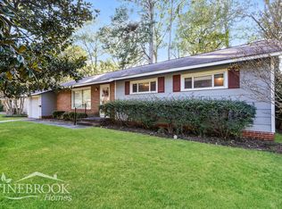 4435 Manhassett Dr, Jackson, MS 39211