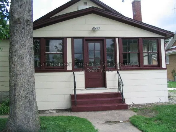 1203 Highland Ave, Joliet, IL 60435