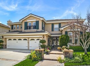 25741 Wallace Pl, Stevenson Ranch, CA 91381