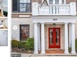 1929 19th St NW, Washington, DC 20009
