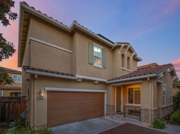 5460 Cahalan Ave, San Jose, CA 95123