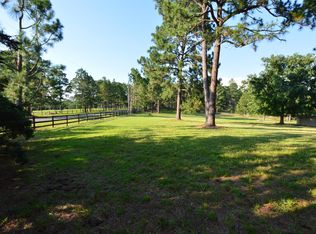 2963 Lakebay Rd, Vass, NC 28394