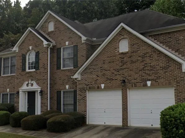 710 Gran Heritage Way, Dacula, GA 30019