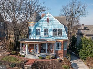 611 Washington St, Cumberland, MD