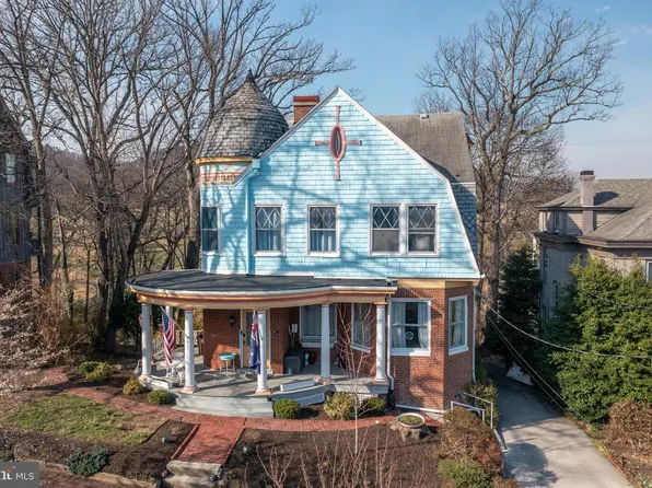 611 Washington St, Cumberland, MD 21502