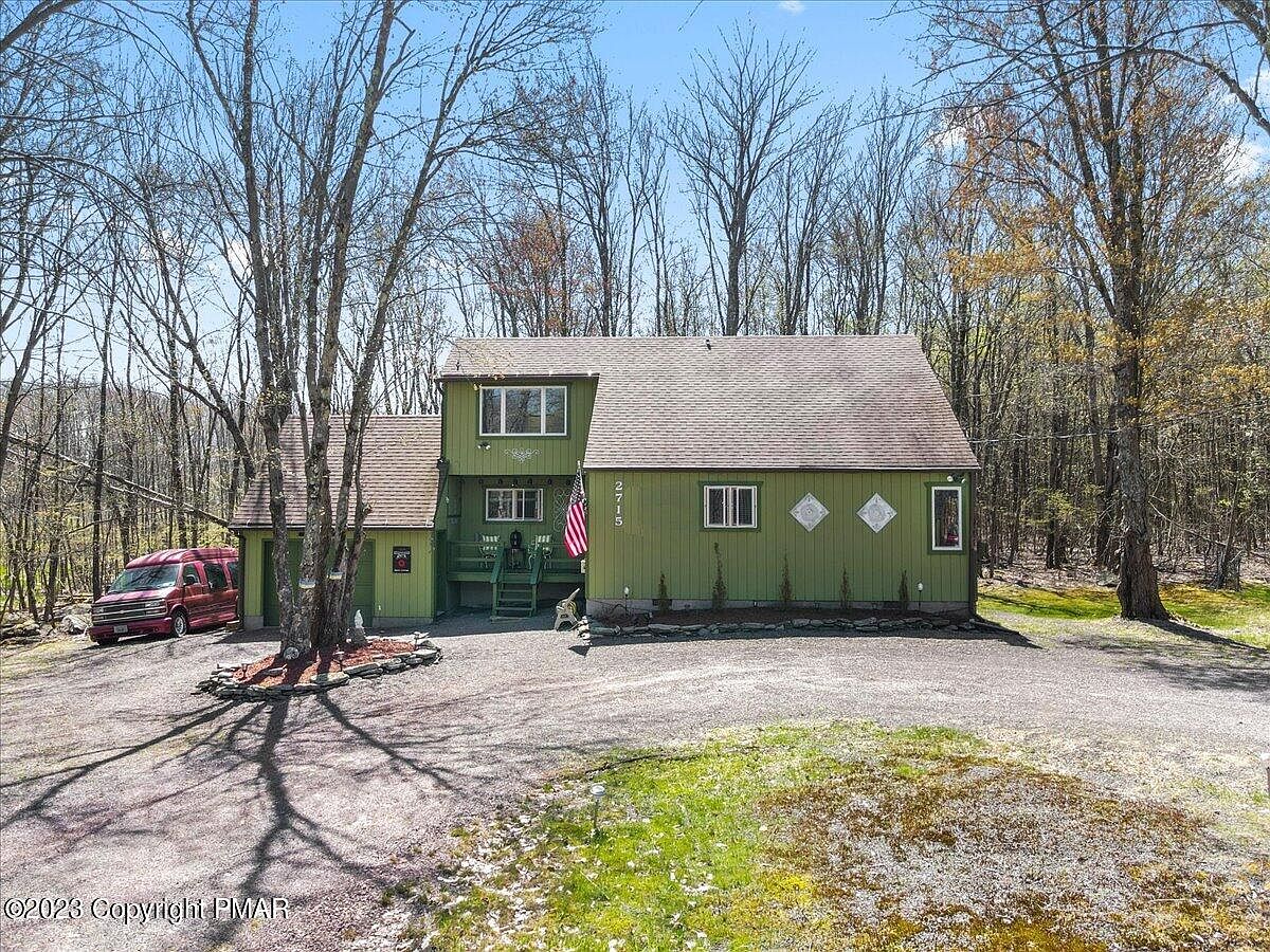 2715 Boulder Rd, Lake Ariel, PA 18436 Zillow