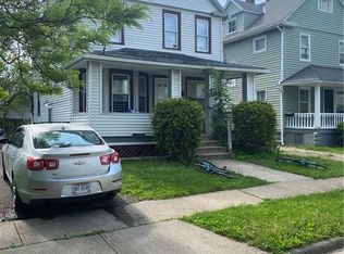2934 E 121st St, Cleveland, OH 44120