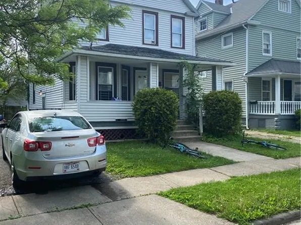 2934 E 121st St, Cleveland, OH 44120