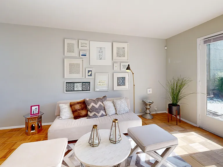 Parkmerced Apartments — Photo 10
