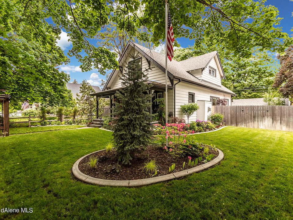 1221 E Coeur D Alene Ave, Coeur D Alene, ID 83814 Zillow