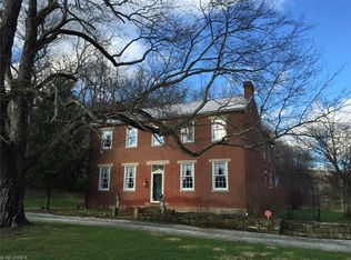 101 Bedrock Rd NW, Dellroy, OH 44620