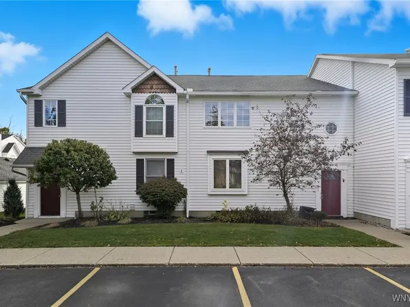 1 Beacon Park APT I, Buffalo, NY 14228