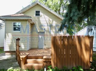 229 Van Buren Ave, Oregon, OH 43616