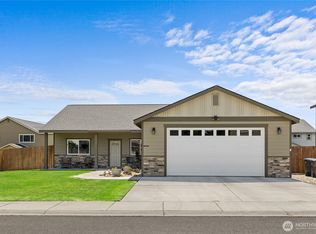 1702 E Seattle Ave, Ellensburg, WA 98926