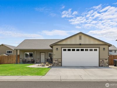 1702 E Seattle Avenue, Ellensburg, WA, 98926