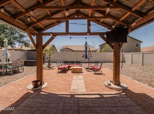 20853 E Founders Rd, Red Rock, AZ 85145