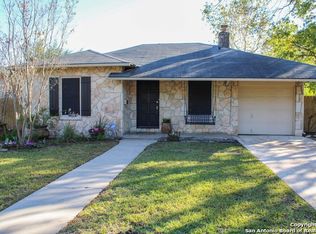 238 Lovera Blvd, San Antonio, TX 78212