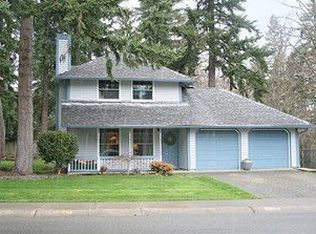 21144 NE 16th St, Sammamish, WA 98074