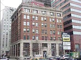 Rented by Halstead Real Estate