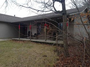 8117 Pepperwood Ct, Fort Wayne, IN