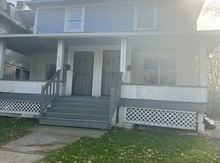 10604 Gooding Ave #1, Cleveland, OH 44108