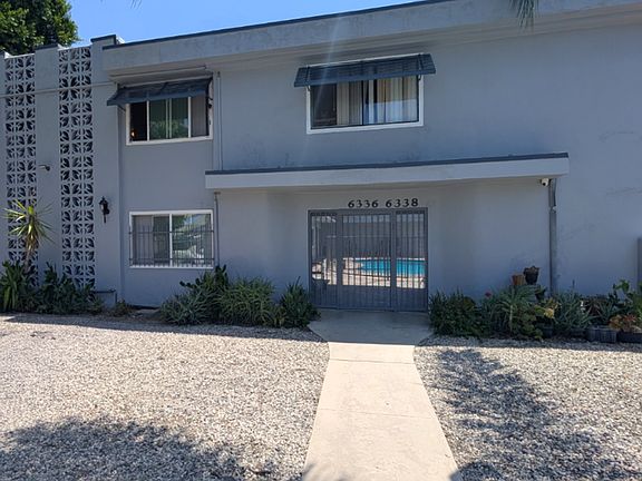 3rd image of 6336 Tujunga Ave #4