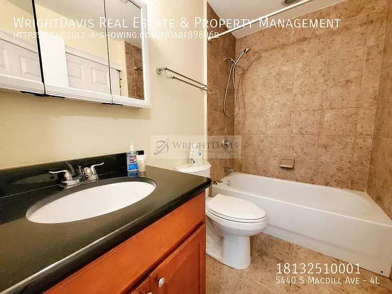 5440 S Macdill Ave #4L — Photo 14