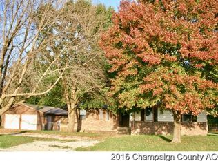 510 S Scarborough St, Sidney, IL 61877